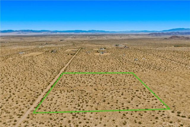 62653 Del Oro, Joshua Tree, CA 92252