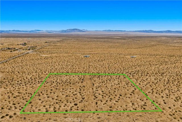 62653 Del Oro, Joshua Tree, CA 92252