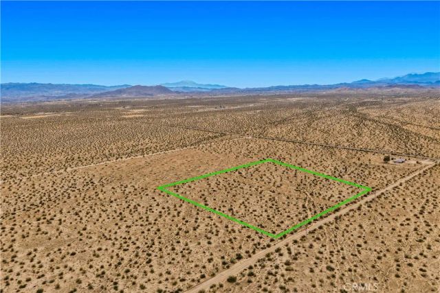 62653 Del Oro, Joshua Tree, CA 92252