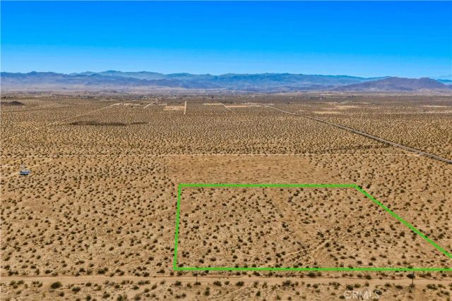 62653 Del Oro, Joshua Tree, CA 92252