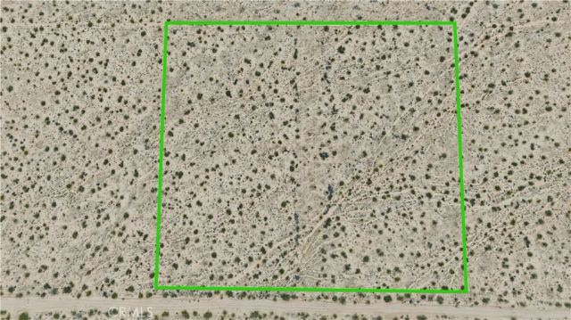 62653 Del Oro, Joshua Tree, CA 92252