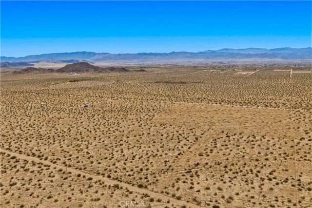 62653 Del Oro, Joshua Tree, CA 92252