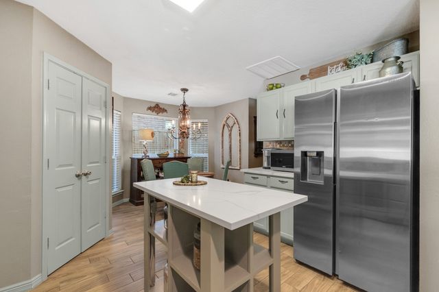 4407 Santa Fe Lane, Mckinney, TX 75070