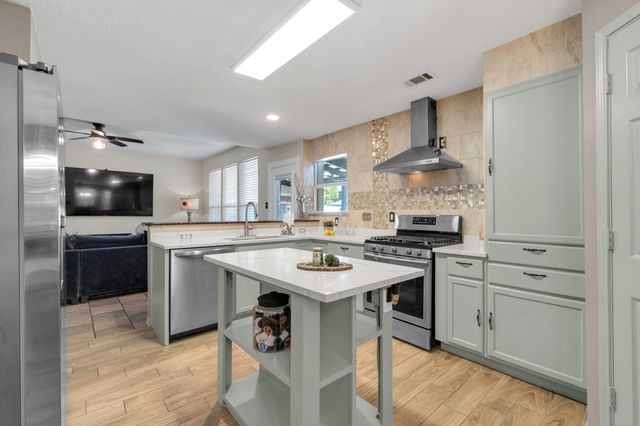 4407 Santa Fe Lane, Mckinney, TX 75070