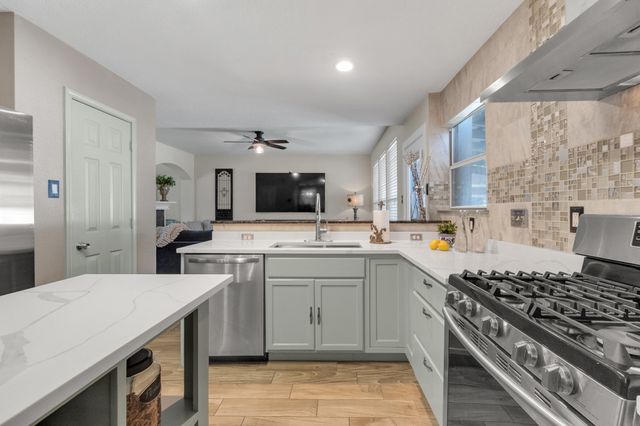 4407 Santa Fe Lane, Mckinney, TX 75070