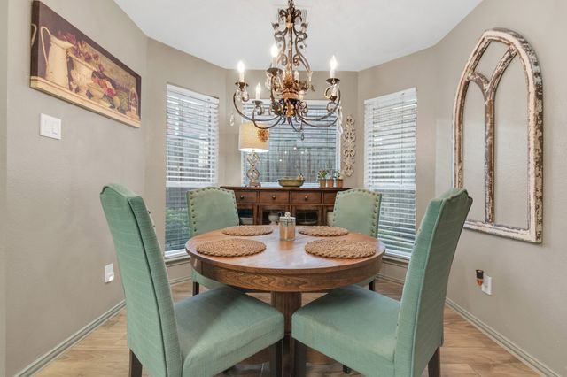 4407 Santa Fe Lane, Mckinney, TX 75070