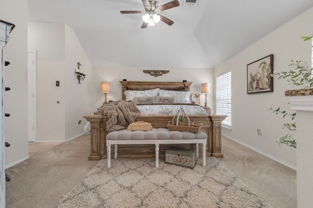 4407 Santa Fe Lane, Mckinney, TX 75070