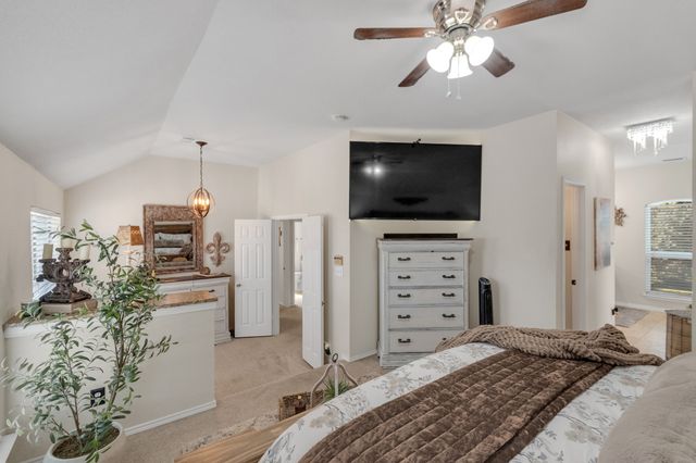 4407 Santa Fe Lane, Mckinney, TX 75070