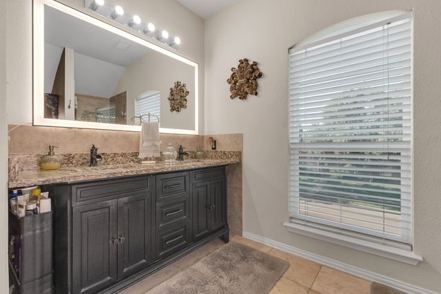 4407 Santa Fe Lane, Mckinney, TX 75070