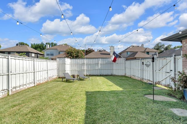 4407 Santa Fe Lane, Mckinney, TX 75070