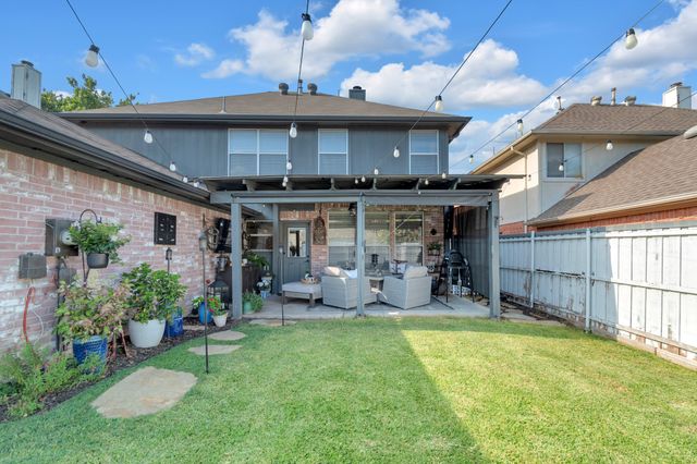 4407 Santa Fe Lane, Mckinney, TX 75070