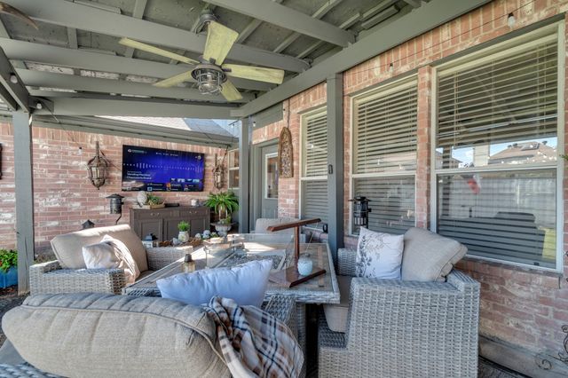 4407 Santa Fe Lane, Mckinney, TX 75070