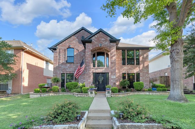 4407 Santa Fe Lane, Mckinney, TX 75070