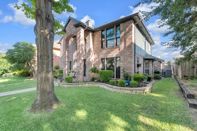4407 Santa Fe Lane, Mckinney, TX 75070