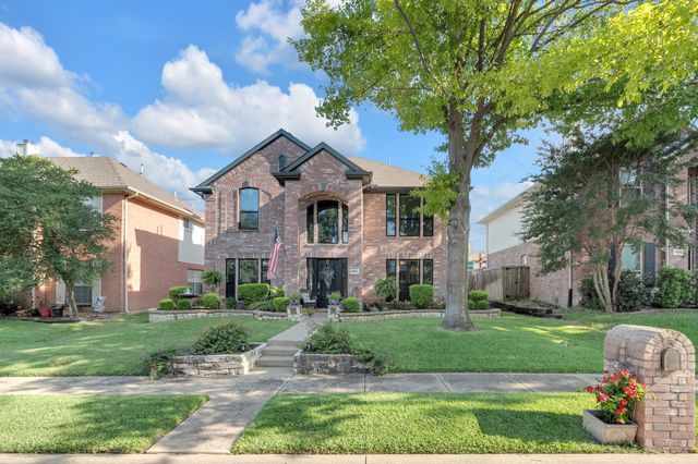 4407 Santa Fe Lane, Mckinney, TX 75070