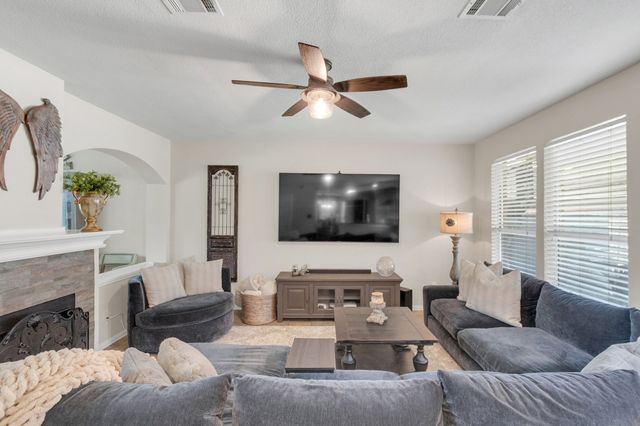 4407 Santa Fe Lane, Mckinney, TX 75070