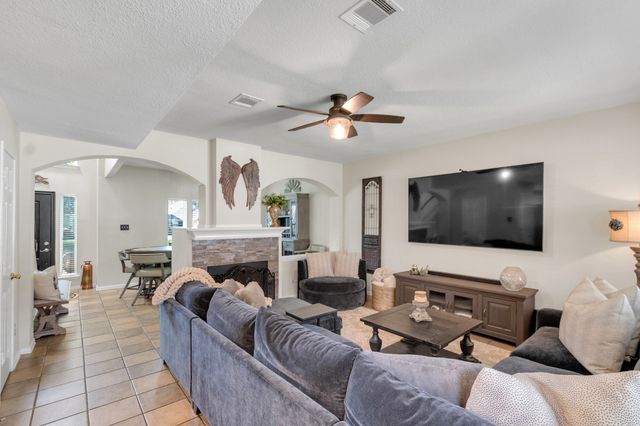 4407 Santa Fe Lane, Mckinney, TX 75070