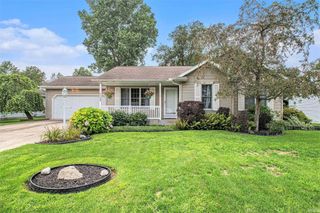 53685 Sweetspire Trail, Elkhart, IN 46514