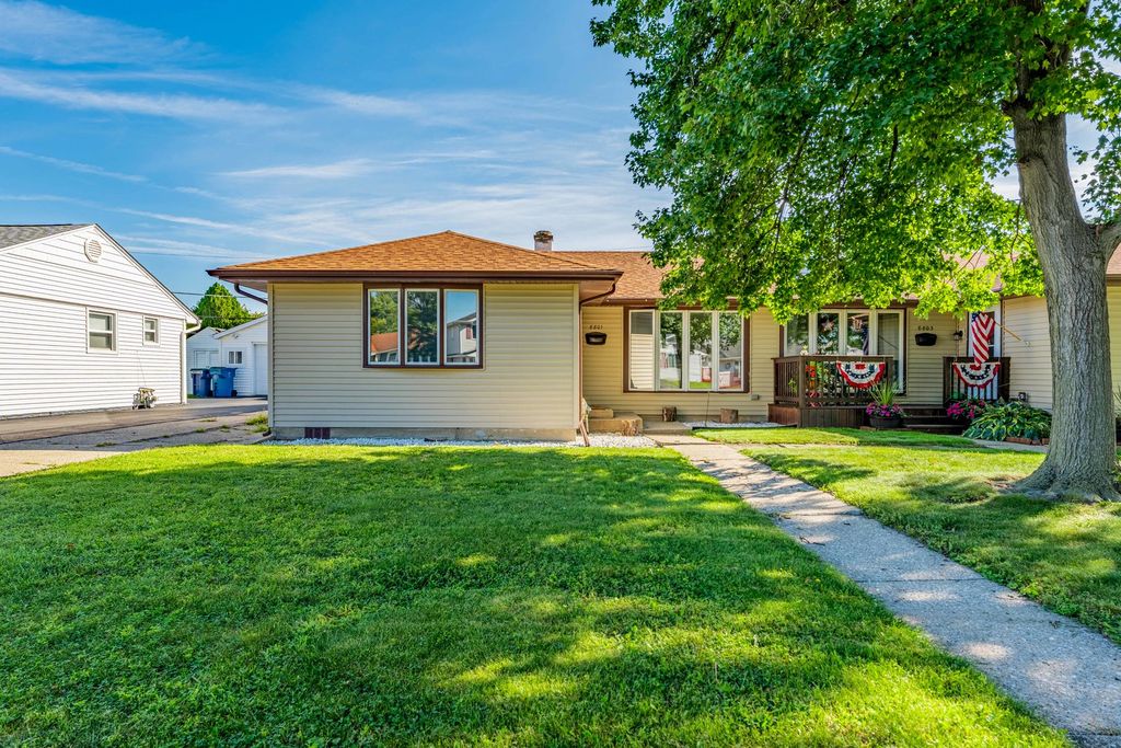 8801 S Kilbourn Avenue, Hometown, IL 60456 — photo 2