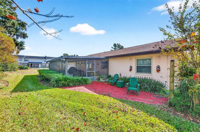 37821 WILLINGHAM AVENUE, Dade City, FL 33525