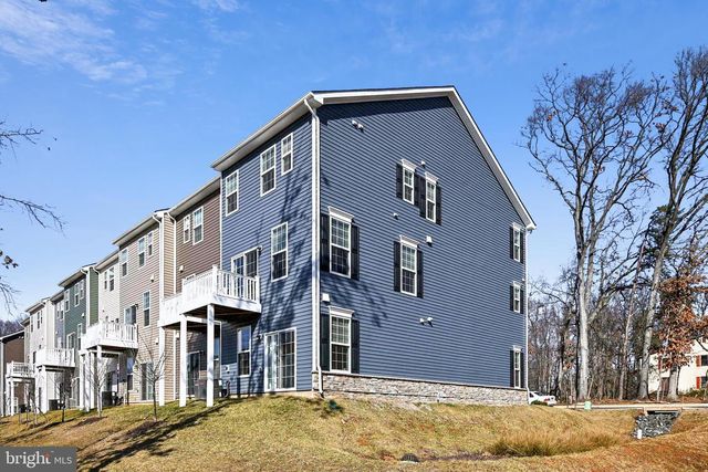 935 DORCHESTER COVE RD, Hanover, MD 21076