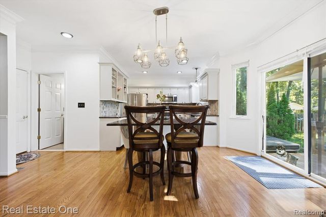 2475 Horace Street, West Bloomfield, MI 48324