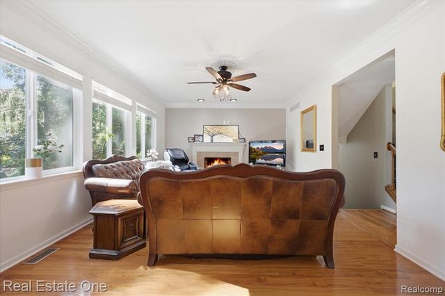 2475 Horace Street, West Bloomfield, MI 48324