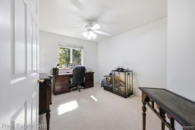 2475 Horace Street, West Bloomfield, MI 48324
