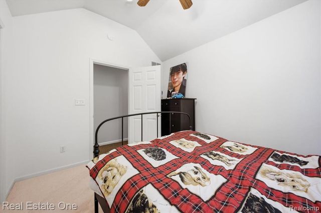 2475 Horace Street, West Bloomfield, MI 48324