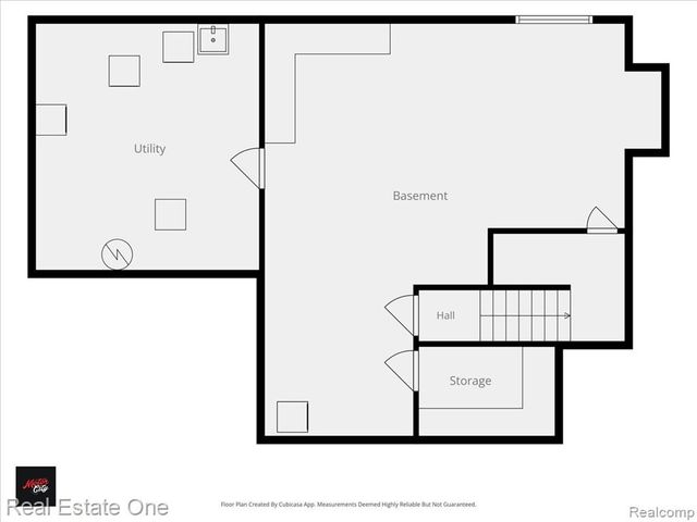 2475 Horace Street, West Bloomfield, MI 48324
