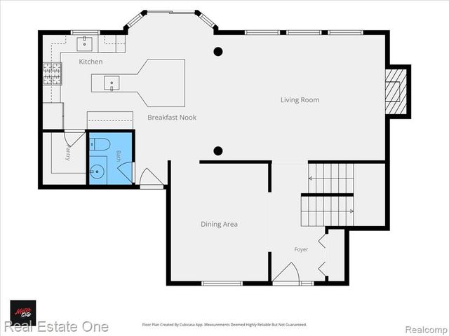 2475 Horace Street, West Bloomfield, MI 48324