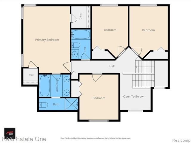 2475 Horace Street, West Bloomfield, MI 48324