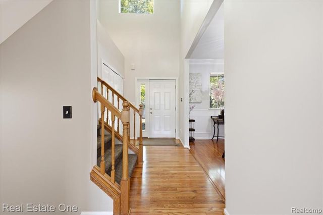 2475 Horace Street, West Bloomfield, MI 48324