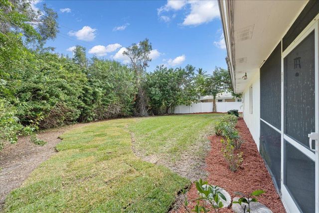 716 Malibu Lane, Indialantic, FL 32903
