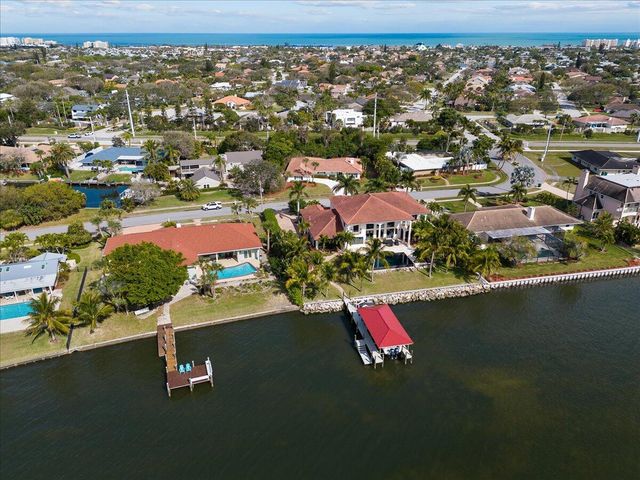 716 Malibu Lane, Indialantic, FL 32903