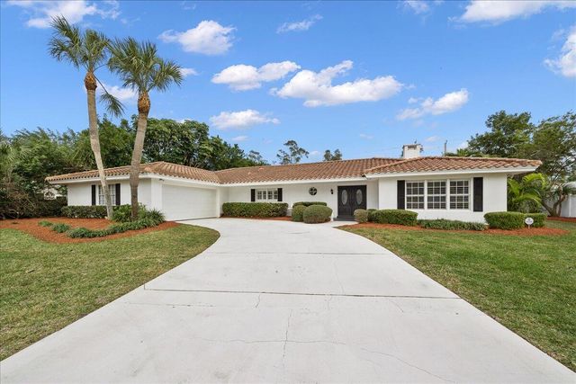 716 Malibu Lane, Indialantic, FL 32903