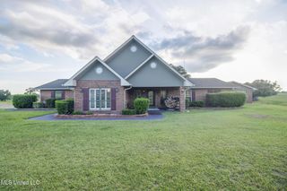 5677 Highway 53, Poplarville, MS 39470