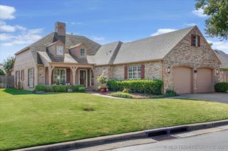 3014 E 95th Street, Tulsa, OK 74137