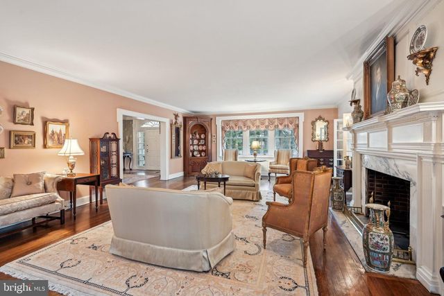 1515 CHERRY LANE, Jenkintown, PA 19046
