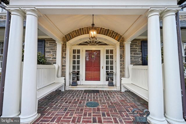 1515 CHERRY LANE, Jenkintown, PA 19046