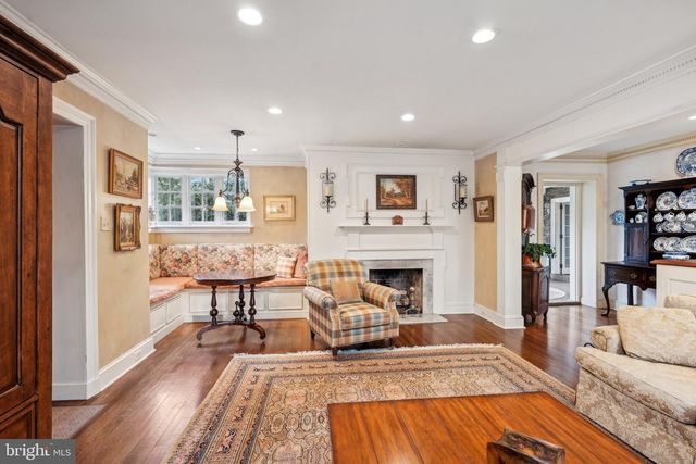 1515 CHERRY LANE, Jenkintown, PA 19046