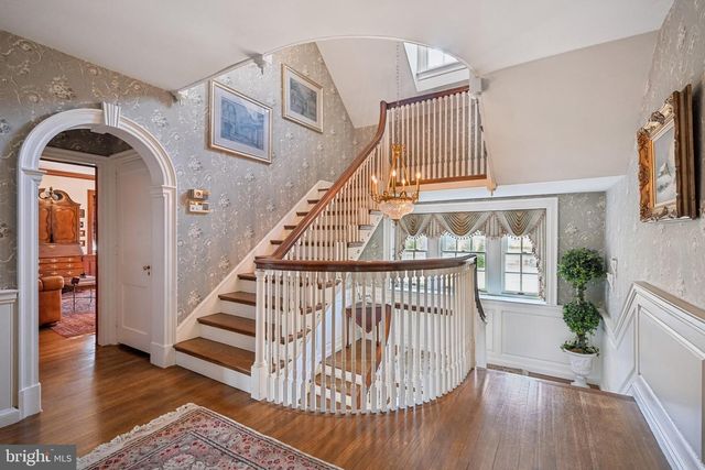 1515 CHERRY LANE, Jenkintown, PA 19046