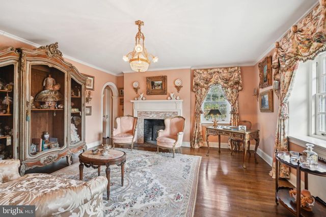 1515 CHERRY LANE, Jenkintown, PA 19046
