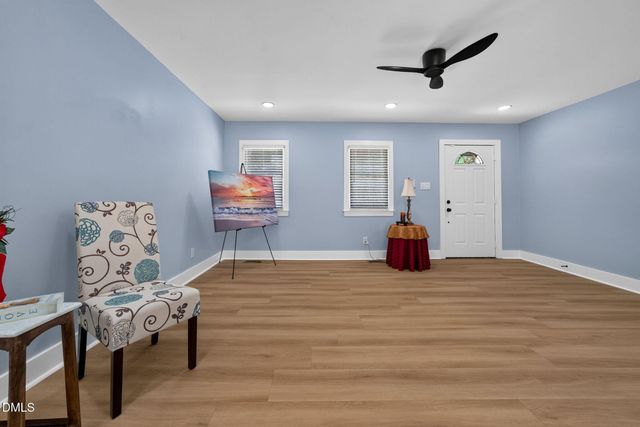 2305 Rock Quarry Road, Raleigh, NC 27610