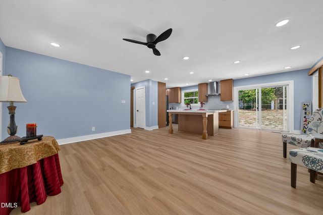 2305 Rock Quarry Road, Raleigh, NC 27610