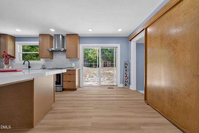 2305 Rock Quarry Road, Raleigh, NC 27610