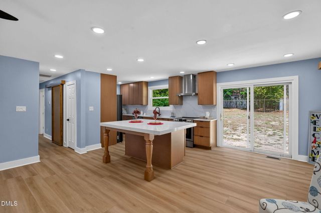 2305 Rock Quarry Road, Raleigh, NC 27610