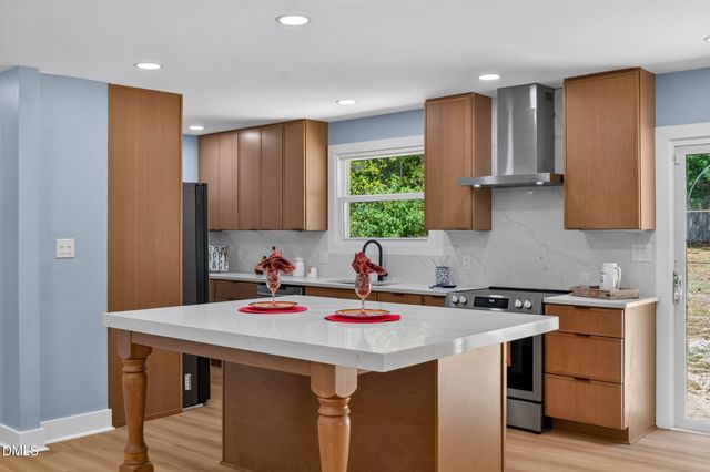 2305 Rock Quarry Road, Raleigh, NC 27610