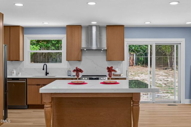 2305 Rock Quarry Road, Raleigh, NC 27610