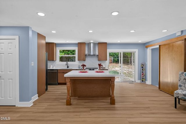 2305 Rock Quarry Road, Raleigh, NC 27610